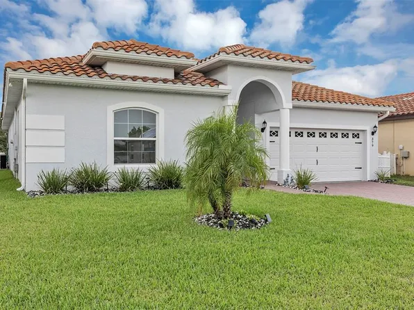 379 Villa Sorrento Cir, Haines City, FL 33844