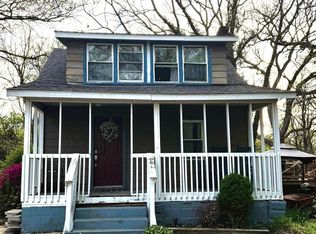 34 Forest Ave, Bridgeton, NJ 08302
