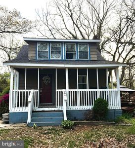 34 Forest Ave, Bridgeton, NJ, 08302