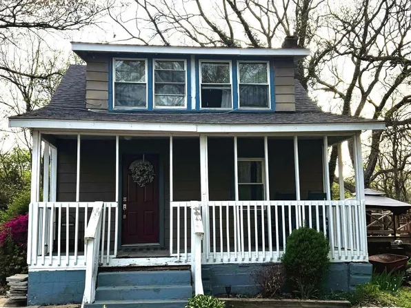 34 Forest Ave, Bridgeton, NJ 08302