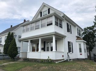 65 Revere Rd #1, Quincy, MA 02169