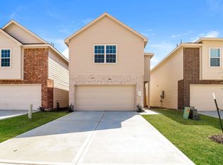 2626 Bouvardia Way, Houston, TX 77073