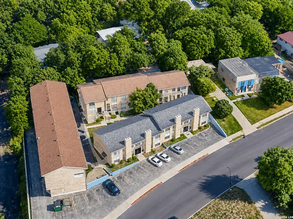 6611 SOUTHPOINT ST #128, San Antonio, TX 78229