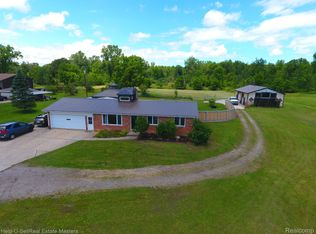 4408 Lapeer Rd, Port Huron, MI 48060