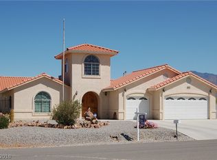 580 W Antelope Ave, Pahrump, NV 89060