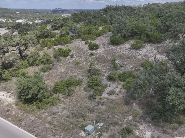 11106 & 11110 KENDALL CANYON LOT 31, San Antonio, TX 78023