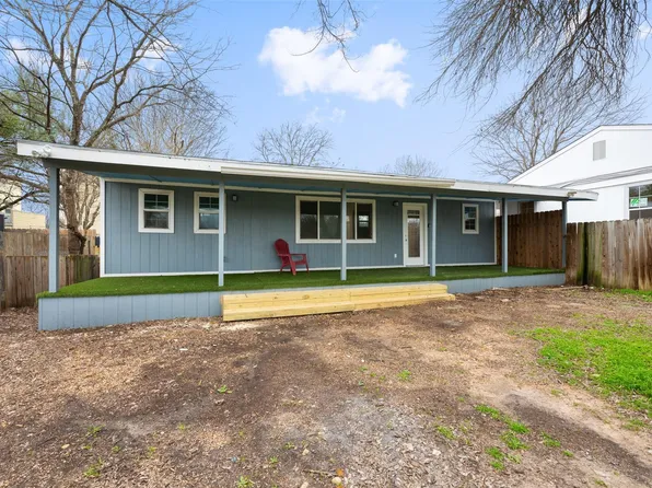 901 Valdez St #C, Austin, TX 78741