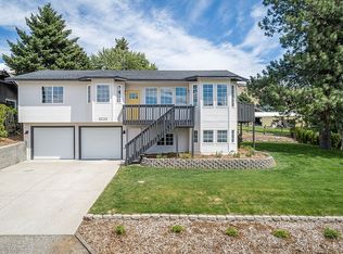 2535 N Astor Ave, East Wenatchee, WA 98802