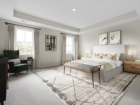 5th image of 223 Dumain Ct Homesite 11