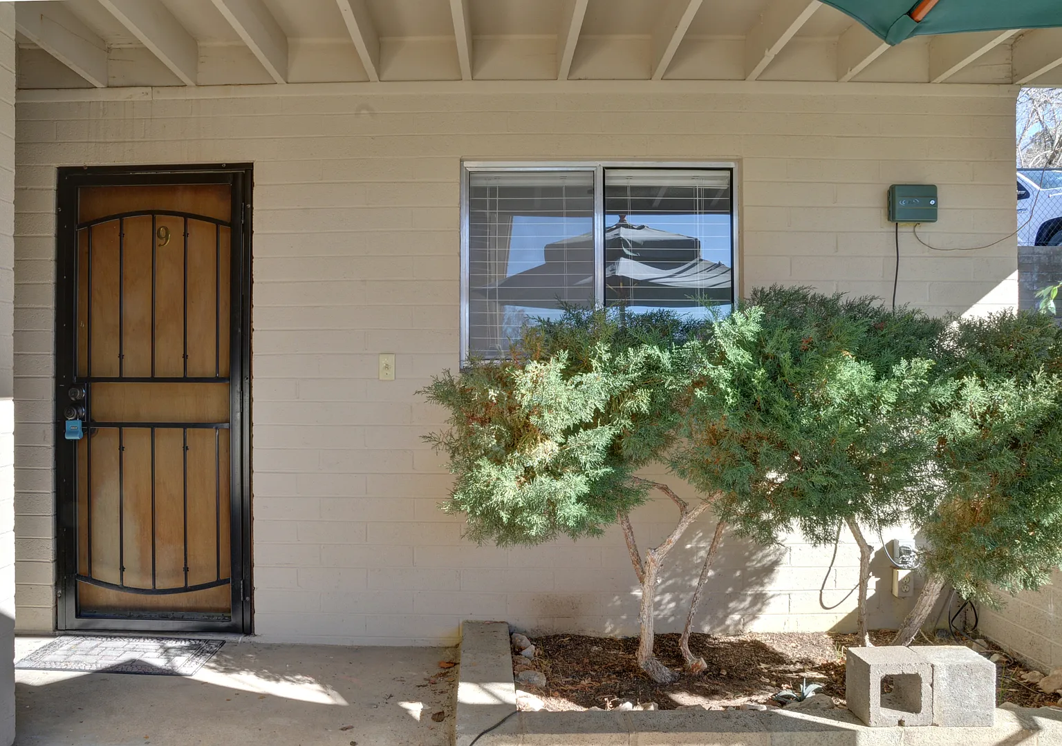 333 S. Alarcon Street — Photo 1
