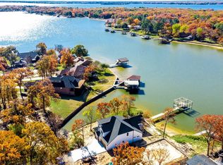 121 Carson Rd, Mabank, TX 75156