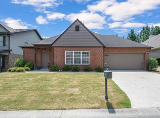 312 Chesser Park Dr, Chelsea, AL 35043