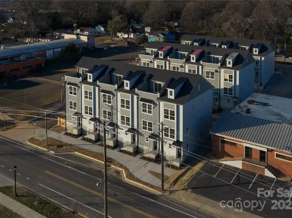 3019 Casting St #8, Charlotte, NC 28206