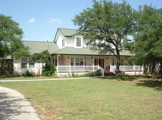 31846 Sunland, Boerne, TX 78015