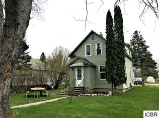 202 Sadie St, Marble, MN 55764