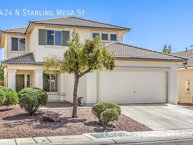 6424 N Starling Mesa St — Photo 18