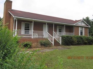 32342 Mount Gideon Rd, Hanover, VA 23069
