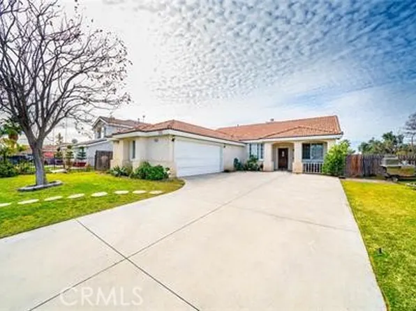 995 Riverwalk Dr, San Bernardino, CA 92408