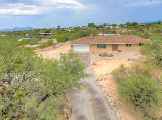 5540 N Linda Rd #127, Tucson, AZ 85704