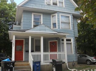 1307 S State St APT 2, Ann Arbor, MI 48104