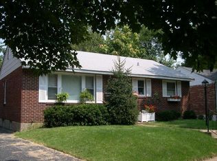 6967 Dartmouth Ave, Saint Louis, MO 63130