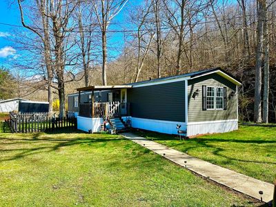 8934 State Route 772, Chillicothe, OH, 45601