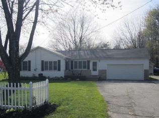 4448 Cynthia Dr, North Canton, OH 44720