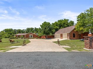 3224 Wendy Ln, Kempner, TX 76539