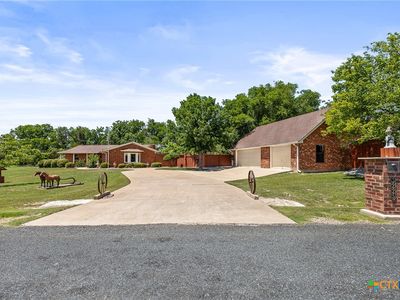3224 Wendy Ln, Kempner, TX, 76539