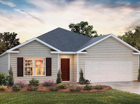 735 Wolverine Ln, Woodruff, SC 29388
