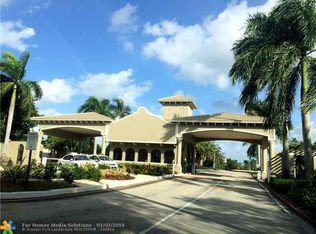 3001 Portofino Isle APT A1, Pompano Beach, FL 33066