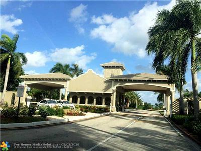 3001 Portofino Isle APT A1, Pompano Beach, FL, 33066