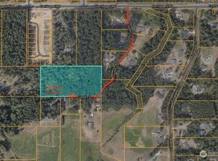 0 Country Ln, Oak Harbor, WA 98277