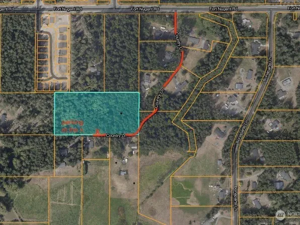 0 Country Lane, Oak Harbor, WA 98277