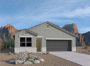 24282 N Sickle Rd, Florence, AZ 85132