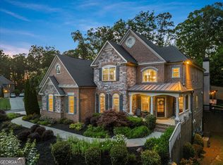 449 Timber Pl, Milton, GA 30004