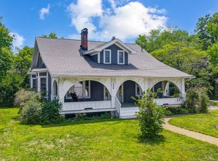 134 Lafayette St, London, OH 43140