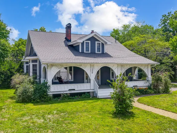 134 Lafayette St, London, OH 43140