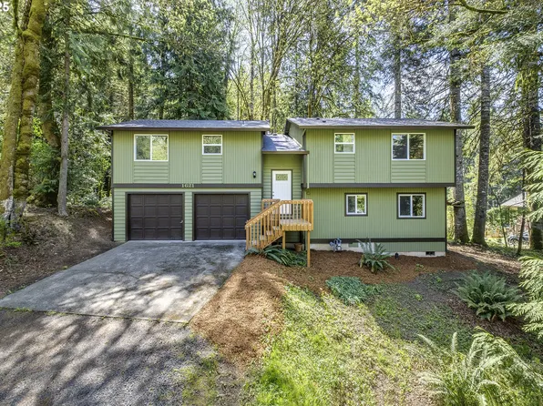 1621 Heather Ln, Vernonia, OR 97064