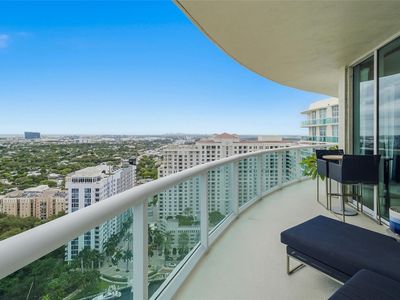 347 N New River Drive #3110, Fort Lauderdale, FL, 33301