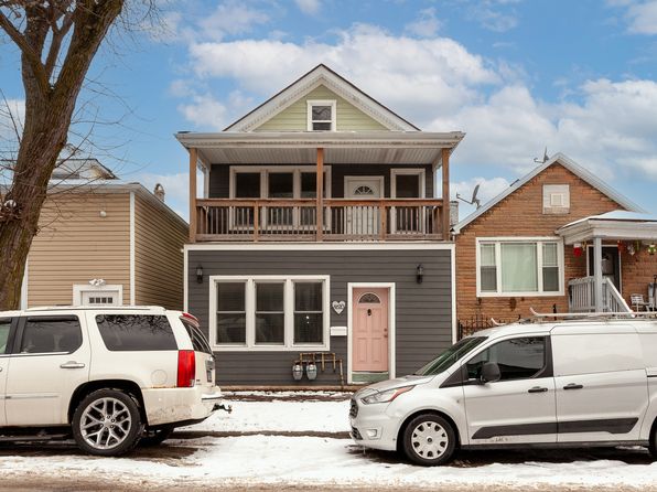 4610 S Marshfield Ave #1