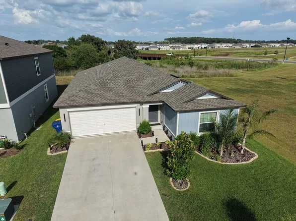 11497 Linden Depot Rd, San Antonio, FL 33576