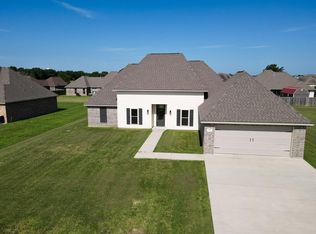 614 Walnut, Iowa, LA 70647