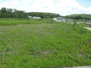 501 Prairie Ln, Mazomanie, WI 53560