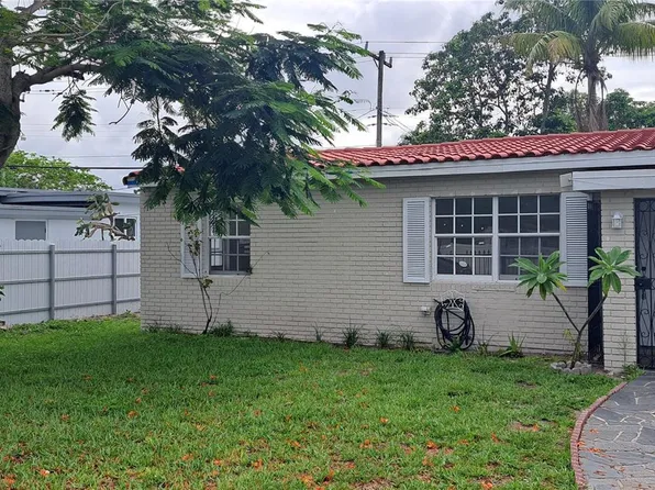 12320 NW 1st Ct, North Miami, FL 33168