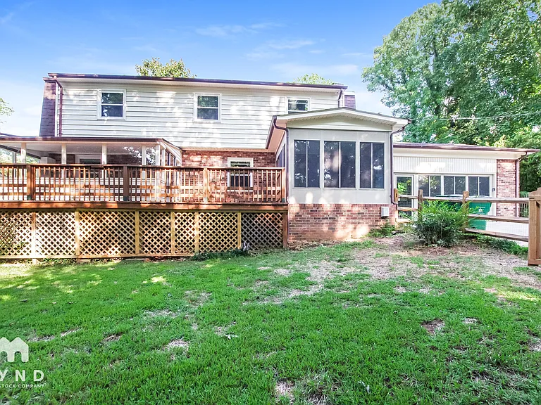 6623 Brunning Glen Ct — Photo 17