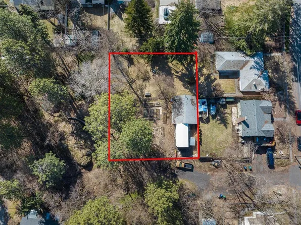 3120 E 14th Ave Lot 9 & 10, Spokane, WA 99202