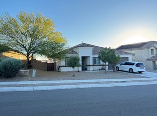 758 S Adanirom Judson Ave, Corona De Tucson, AZ 85641