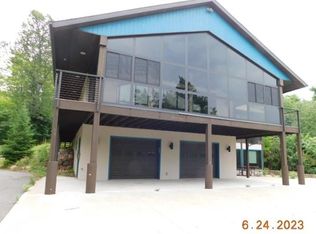 W1326 Overlook Rd, Gleason, WI 54435