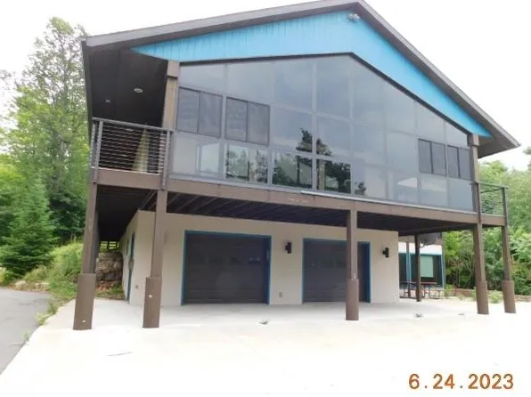 W1326 Overlook Rd, Gleason, WI 54435